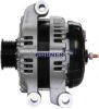 VW 04896805AC Alternator